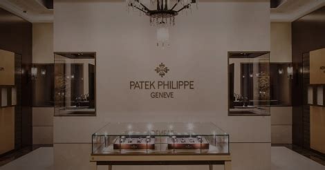 patek philippe nj|Patek Philippe service center nyc.